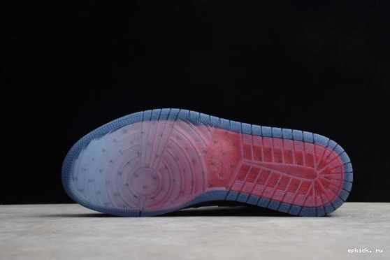 Rep EP BV0006-900 BV0006-900 Fearless Jordan Retro Zoom High 1  0420